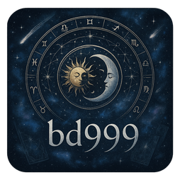 bd999 logo
